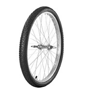 Billas 20x1.95 TT İç Lastik Gerektirir Model BL300 Bisiklet Lastiği 340182