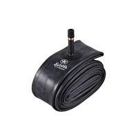 Servis 16X1.95/2.125 A/V Butyl Bisiklet İç Lastiği Takım 2 Adet