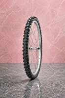 Servis 16X1.95Dış Lastik Tiger Bisiklet Lastiği