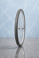 Servis 20X1.95 Dış Lastik Throne Bisiklet Lastiği