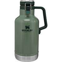 Stanley Classic Growler Soğuk İçecek Termosu 1.9 L Yeşil