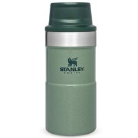 Stanley Klasik Trigger-Action Termos Bardak 0.25 L Yeşil