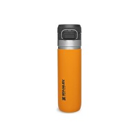 Stanley The Quick Flip 0.70 L Turuncu Paslanmaz Çelik Termos
