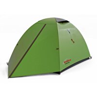 Evolite Turtle Pro 2 Kişilik Çift Tenteli Yeşil Kamp Çadırı