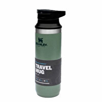 Stanley Travel Mug 0.47 L Yeşil Termos Bardak