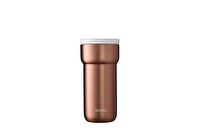 Mepal Mug Ellipse Yalıtımlı 375 ML Rose Gold Termos Kupa