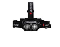 Ledlenser H19R Core Kafa Feneri