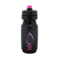 Biggdesign Moods Up Love 600 ML Siyah Plastik Matara
