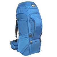 Bach Lite Mare 60 L 37 CM-47 CM Mavi Sırt Çantası