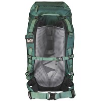 Bach Shield 26 L Unisex 35 CM-45 CM Yeşil Sırt Çantası