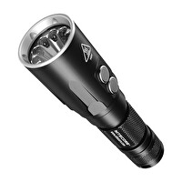 Nitecore DL20 1000 Lümen Dalış Feneri (1X18650)