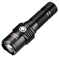 Nitecore EC25 1x18650 860 Lümen El Feneri