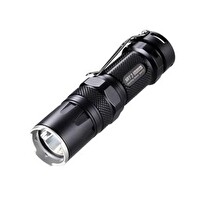 Nitecore SRT3 550 Lümen El Feneri (1x18650)