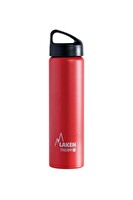 Laken LKTA7R Klasik 0.75 L Çelik Kırmızı Termos