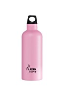 Laken LKTE5P 18/8 Futura 0.5 L Çelik Pembe Termos