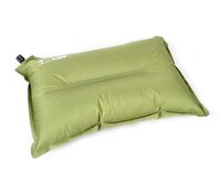 JR Gear Self Inflating Pillow Yeşil Şişme Yastık