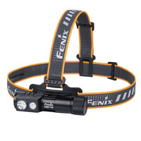 Fenix HM71R 2700 Lümen Kafa Feneri
