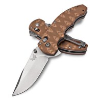 Benchmade Ball Axis Flipper Çakı
