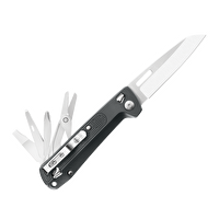 Leatherman Free K4 9 İşlevli Çakı