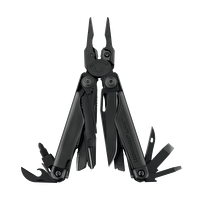 Leatherman Surge Black Multi Tool