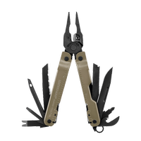Leatherman Supertool 300M Coyote Tan Multi Tool