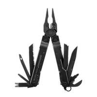 Leatherman Supertool 300M Black Multi Tool