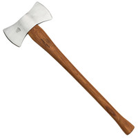 Helko Werk American Double Bit 75 CM Balta