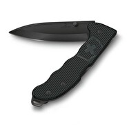 Victorinox 0.9415.DS23 BS Alox Siyah Çakı