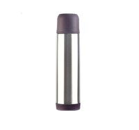Cooker CKR-2002 750 ML Çift Katlı Paslanmaz Çelik Mor Termos