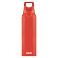 Sigg 8673.90 Thermo Flask Hot&Cold One 0.5 L Kırmızı Termos
