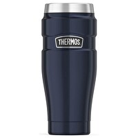 Thermos SK1005 Stainless King 0.47 L Gece Mavisi Travel Mug