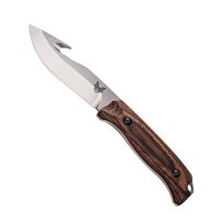 Benchmade 15003-2 Saddle Mountain Skinner Bıçak