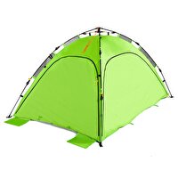 QuickUp 205564 Yeşil Auto Tent