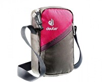Deuter Escape I 1 L Ahududu - Kahve Askılı Omuz Çantası