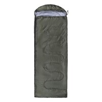 AndOutdoor Newcebu Yeşil Uyku Tulumu
