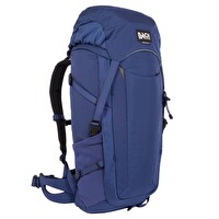 Bach Shield Plus Large 35 L Mavi Sırt Çantası