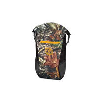 JR Gear Chameleon Su Geçirmez 28 L Kahverengi Sırt Çantası