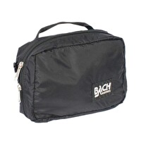 Bach Travel Siyah Organizer Çanta