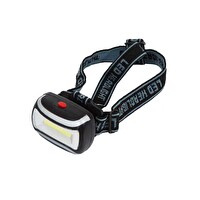 Panther PT-5018 200 Lümen Pilli Cob Led Kafa Feneri