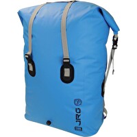 JR Gear Bomber Pack 110 L Mavi Su Geçirmez Çanta