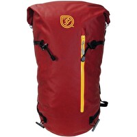 JR Gear Stream 45 L Kırmızı Su Geçirmez Kamp Çantası