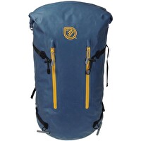 JR Gear Stream 25 L Mavi Su Geçirmez Kamp Çantası