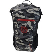 JR Gear Chameleon Su Geçirmez 18 L Gri Sırt Çantası