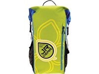 JR Gear Hole Su Geçirmez 35 L Yeşil Çanta