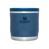 Stanley 10-10837-014 Adventure To-Go 0.35 L Mavi Yemek Termosu