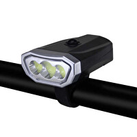 Panther PT-6003 500 Lümen Pilli Led Bisiklet Feneri
