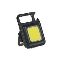 Panther PT-909 500 Lümen Mıknatıslı USB Şarjlı LED Fener