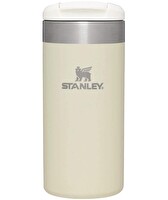 Stanley The Aerolight Transit 0.35 L Krem Termos Bardak
