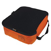 JR Gear Mesh 11 L Turuncu Organizer Çanta
