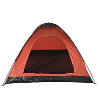 AndOutdoor Monodome 2 Turuncu Kamp Çadırı